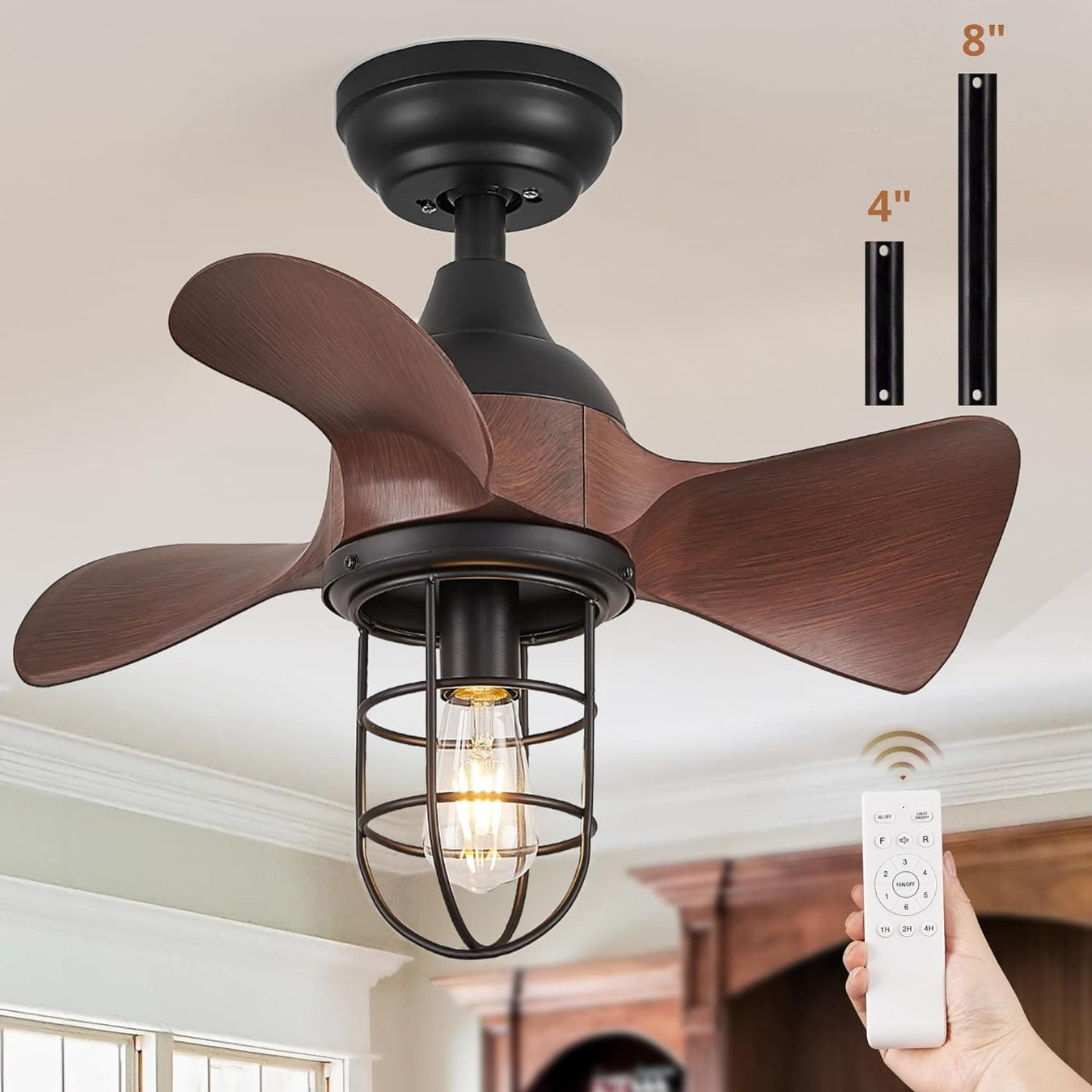 Ceiling Fans | Price Under $ 80