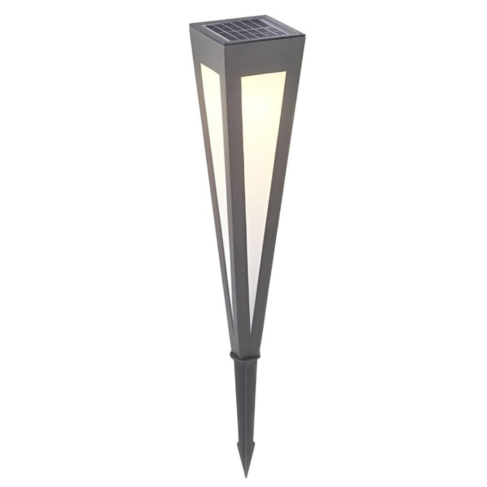 Classic Aluminum Outdoor Landscape Lighting Lamp, Durable, Rust-Resistant, and Perfect for Enhancing Your Garden or Courtyard-ErisView-19