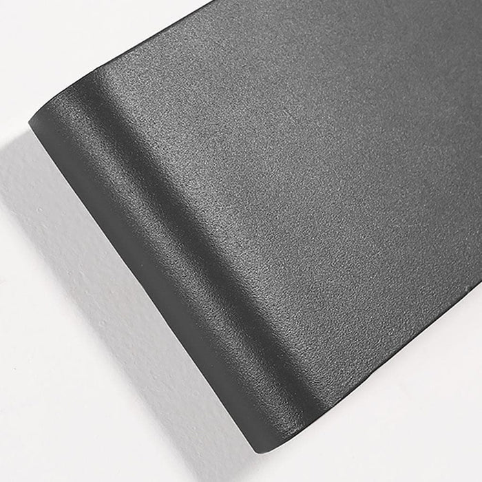 Durable Outdoor Wall Light with Energy-Saving LED, High Transmittance Glass, and Superior Waterproof Performance, Ideal for Any Space-ErisView-11