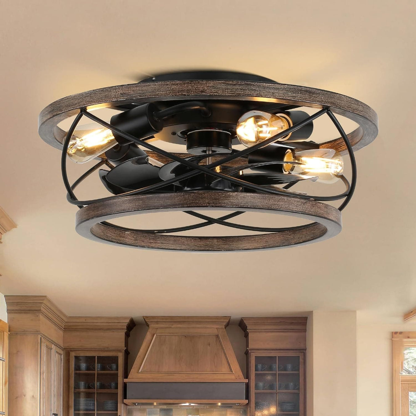 Ceiling Fans in Stock