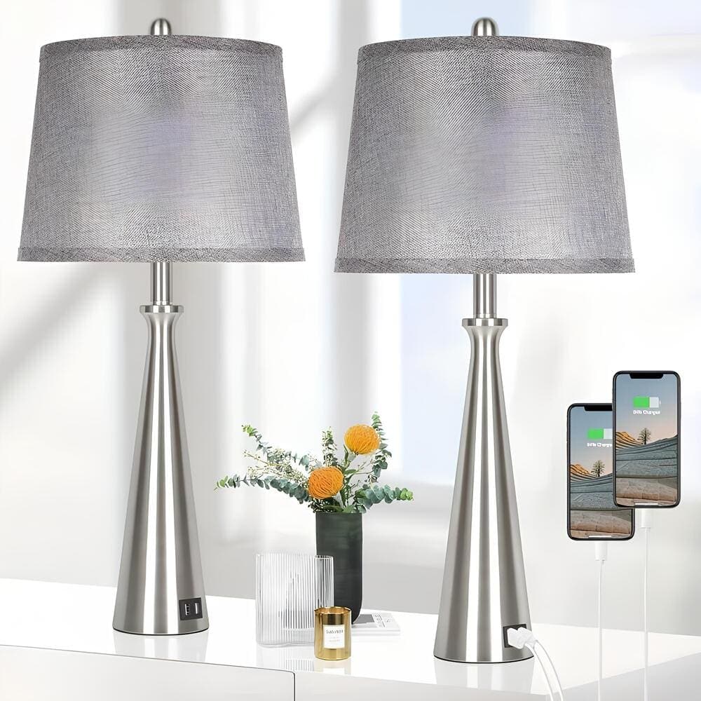 Table Lamps
