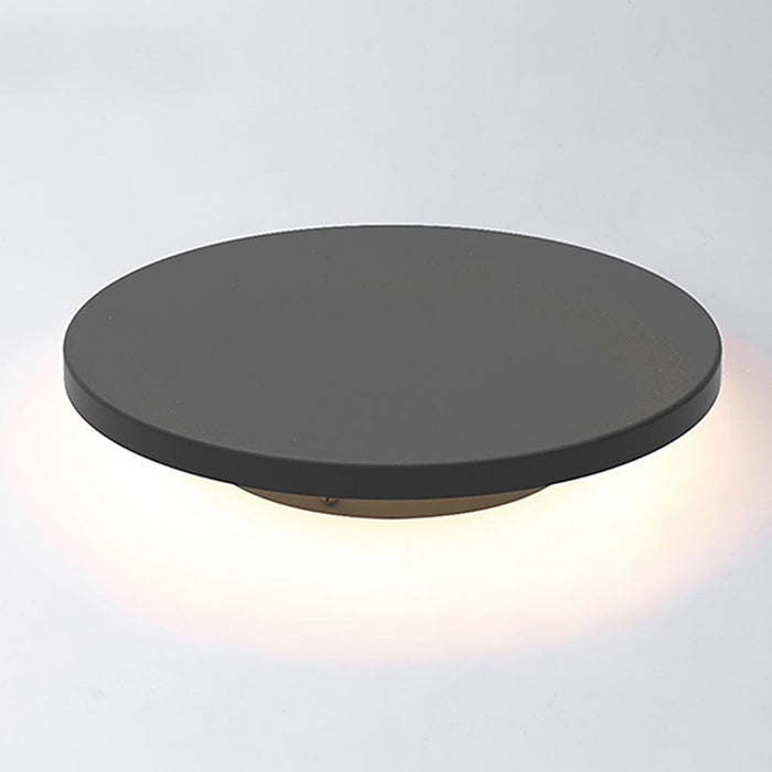 Outdoor Waterproof Grass Light Solar LED Ground Lights for Villa Garden