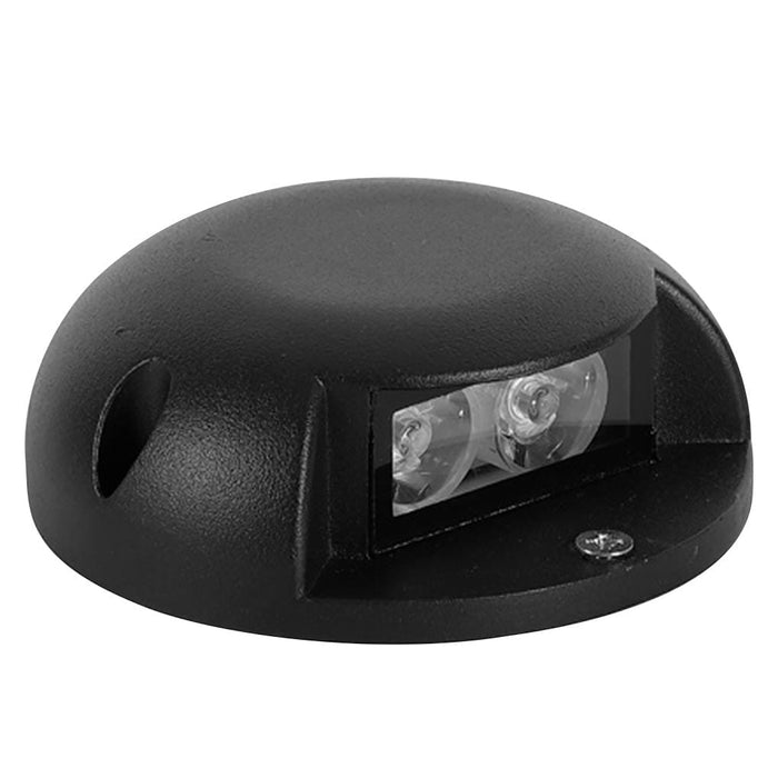 Punch-free Underground Light Outdoor Waterproof Garden LED Ground Light