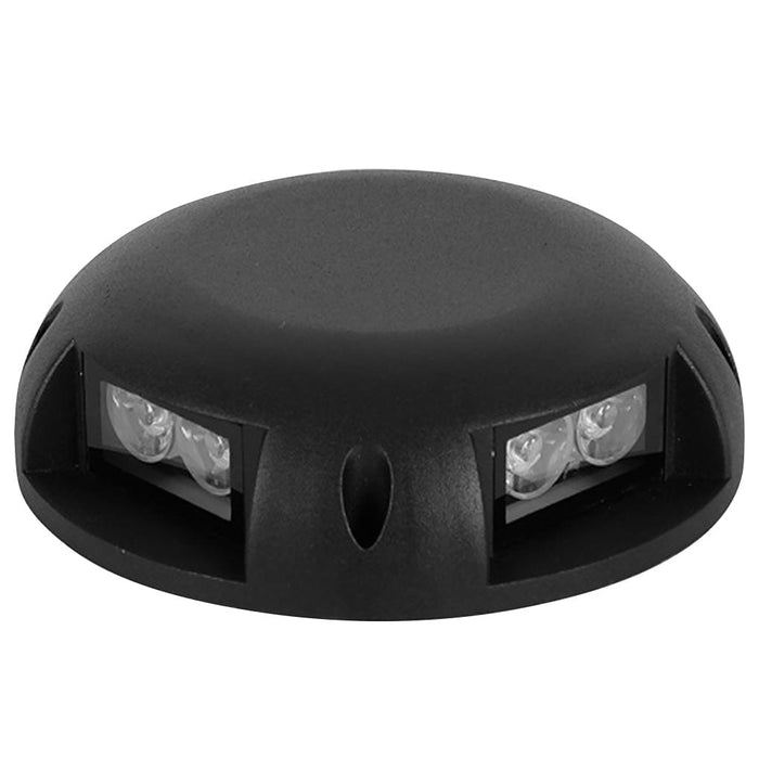 Punch-free Underground Light Outdoor Waterproof Garden LED Ground Light