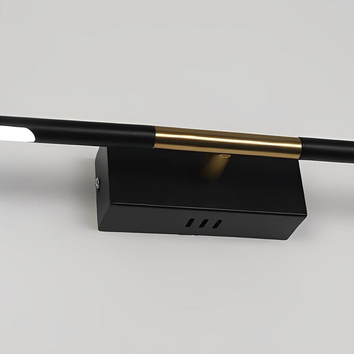 23.6''/39.4'' Strip LED Wall Mounted Vanity Light Linear Bath Light Bar