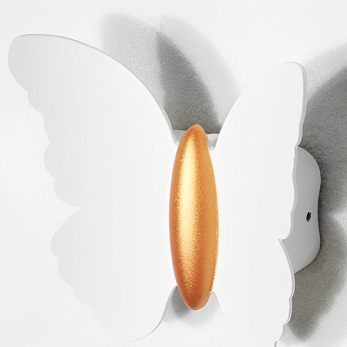 Butterflies Up and Down Light LED Waterproof Outdoor Wall Washer Lights