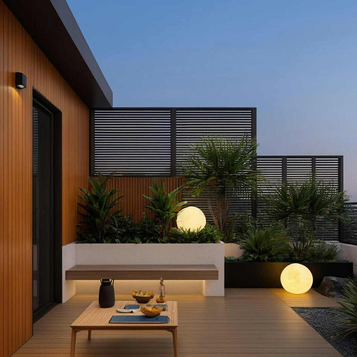 Outdoor Waterproof Flexible LED Strip, Recessed Linear Stair/Pathway Lighting, DC24V Low Voltage