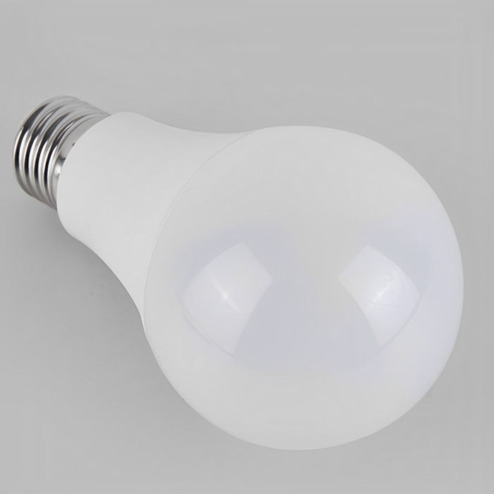 Smart LED Bulb, E26 Dimmable, Bluetooth App Control, 3 Color Modes, Indoor Lighting for Living Room/Bedroom/Kitchen