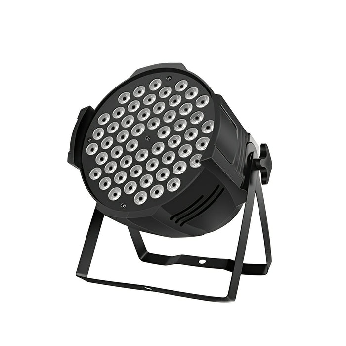 Professional RGB LED Beam Spot Light, Auto Voice Control, Stage/DJ/Party/Event Lighting