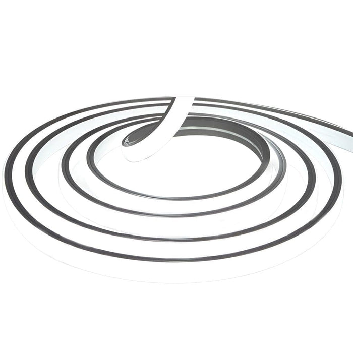 Waterproof Recessed LED Stair Lighting Modern Flexible Linear Light