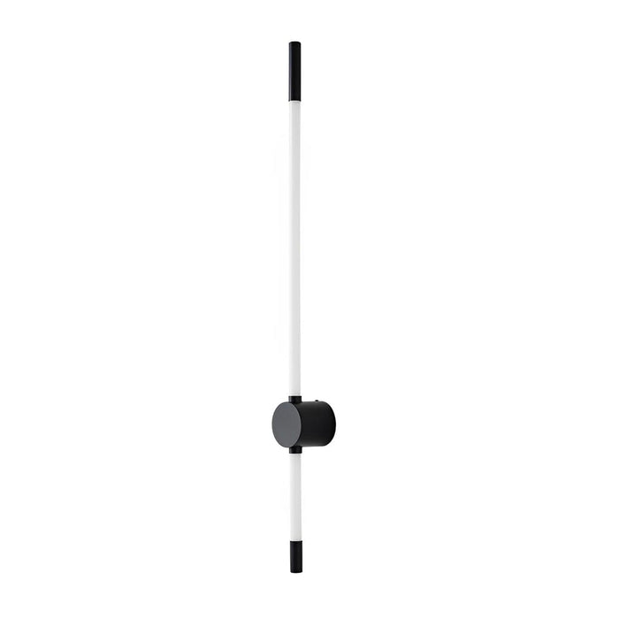 Long Strip Acrylic LED Minimalist Modern Wall Lamp Wall Sconce Lighting
