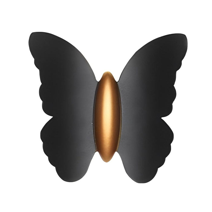 Butterflies Up and Down Light LED Waterproof Outdoor Wall Washer Lights