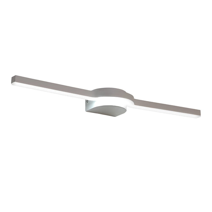 Modern LED Vanity Lights - 1-Light Bath Bar in 16''/23''/31'' Length