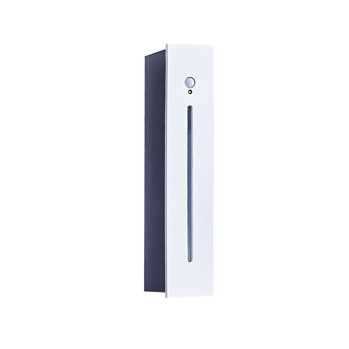 Motion Sensor Light Control Waterproof Embedded LED Step Lights