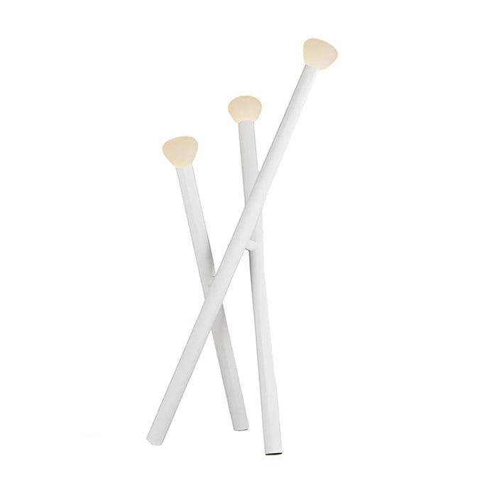 Minimalist Designer Iron Tree Branches Creative Nordic Floor Lamps