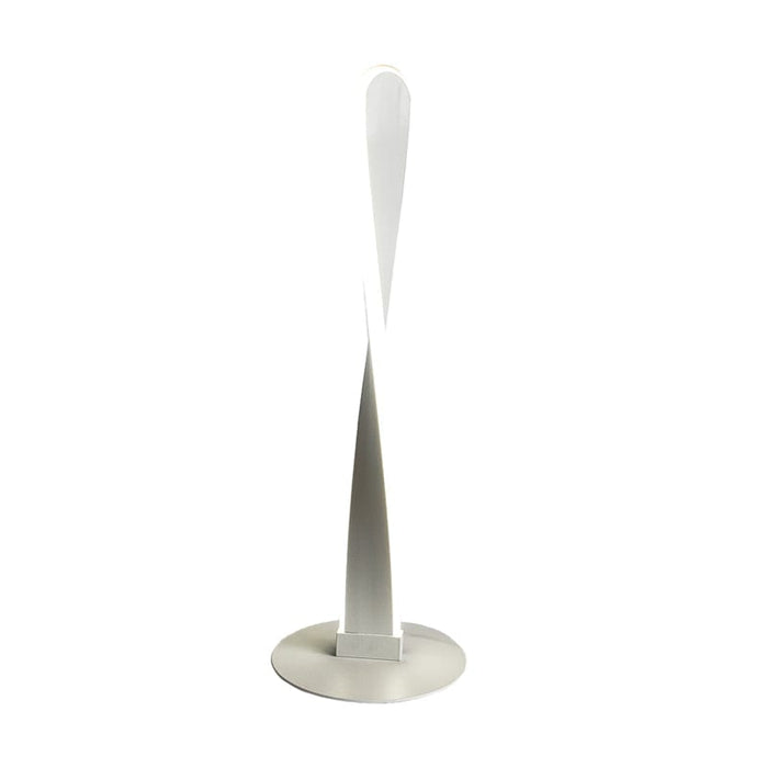Creative Strip Intelligent Three Step Dimming LED Touch Modern Table Lamp
