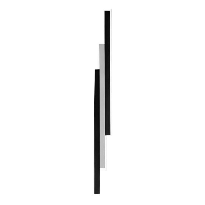 Long Strip LED Modern Outdoor Wall Sconce Lighting