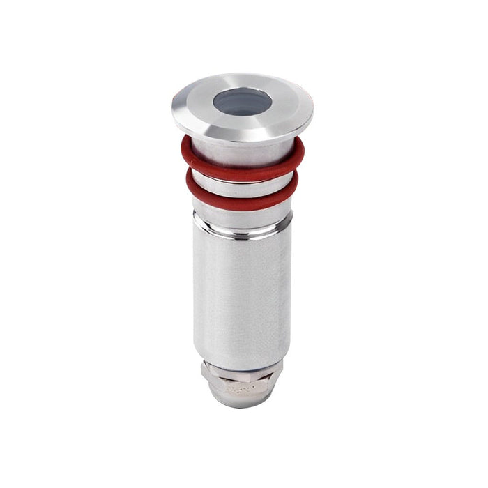 10pcs Round Stars DC12V LED Waterproof Modern Outdoor in Ground Lights
