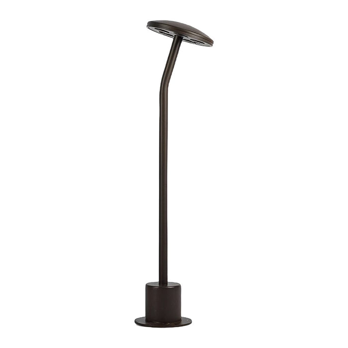 Outdoor Waterproof Mushroom Creative LED Modern Lawn Light Path Lamp