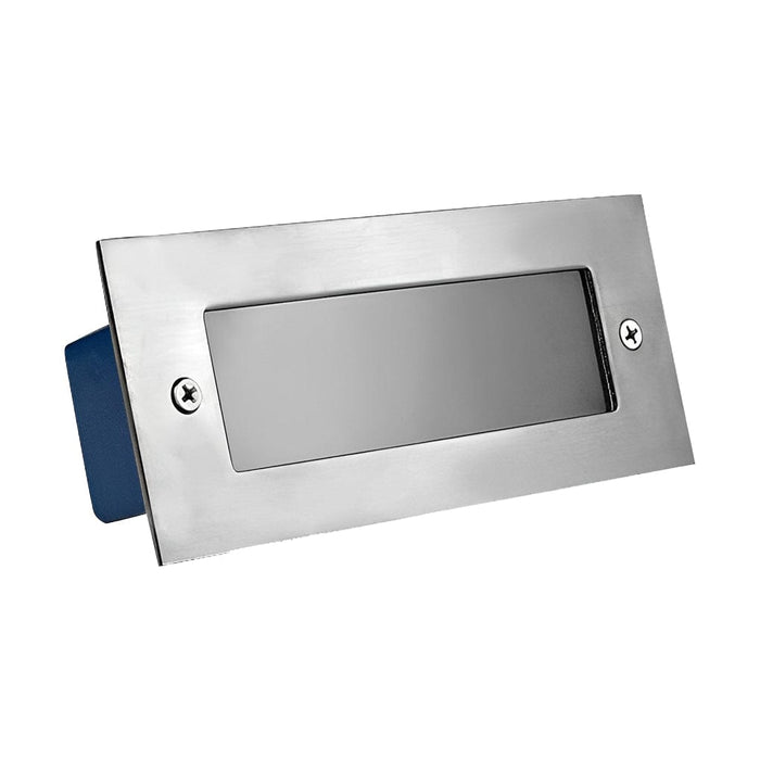 Rectangular Grilles 3W LED IP65 Waterproof Modern Outdoor Step Lights