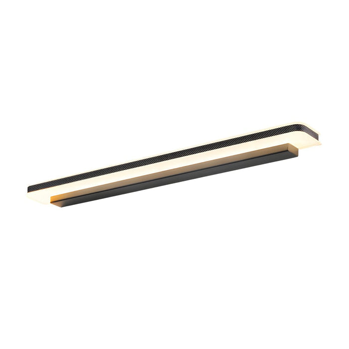 Linear Mirror Light Bar Acrylic Dimmable LED Bathroom Vanity Lighting