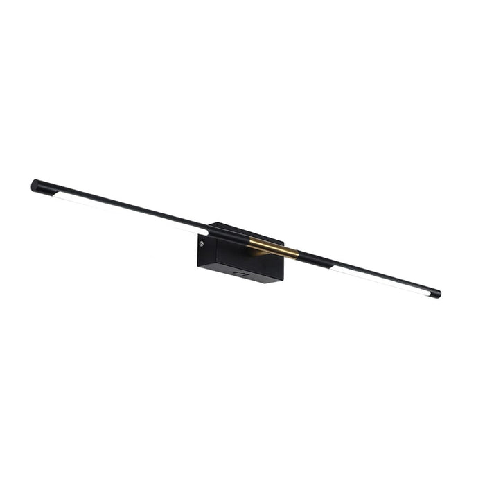 23.6''/39.4'' Strip LED Wall Mounted Vanity Light Linear Bath Light Bar