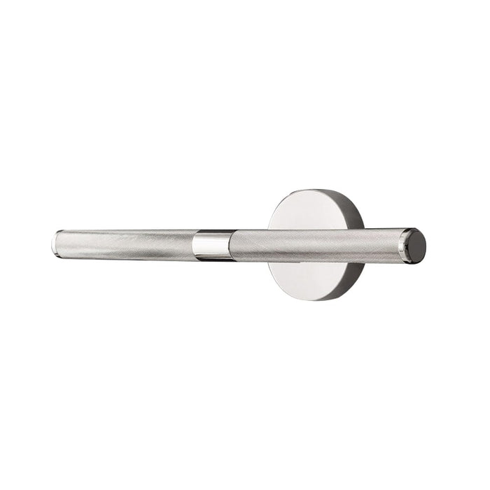 Modern LED Vanity Light Fixture with Gold/Chrome/Black Nickel Finish