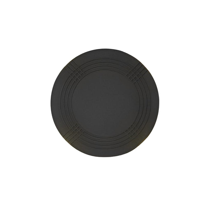 Round Square LED 12W Cross Star Lights Waterproof Modern Wall Lamp
