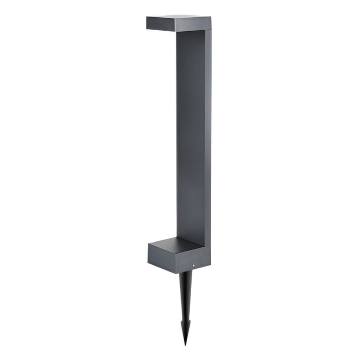 Rectangle Waterproof LED Modern Outdoor Pathway Lights Garden Lights