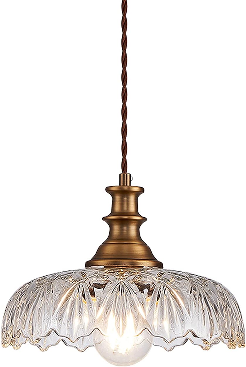 Pendant Lights