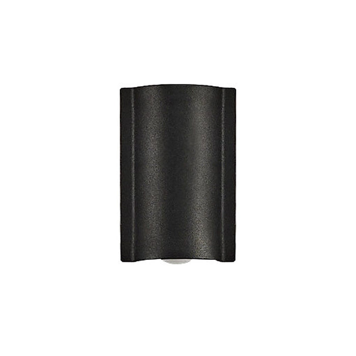 Creative Wave Up and Down Light LED Waterproof Modern Wall Washer Light