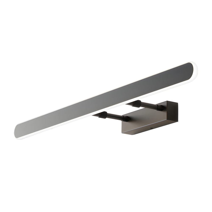 Linear Mirror Light Bar Acrylic Dimmable LED Bathroom Vanity Lighting