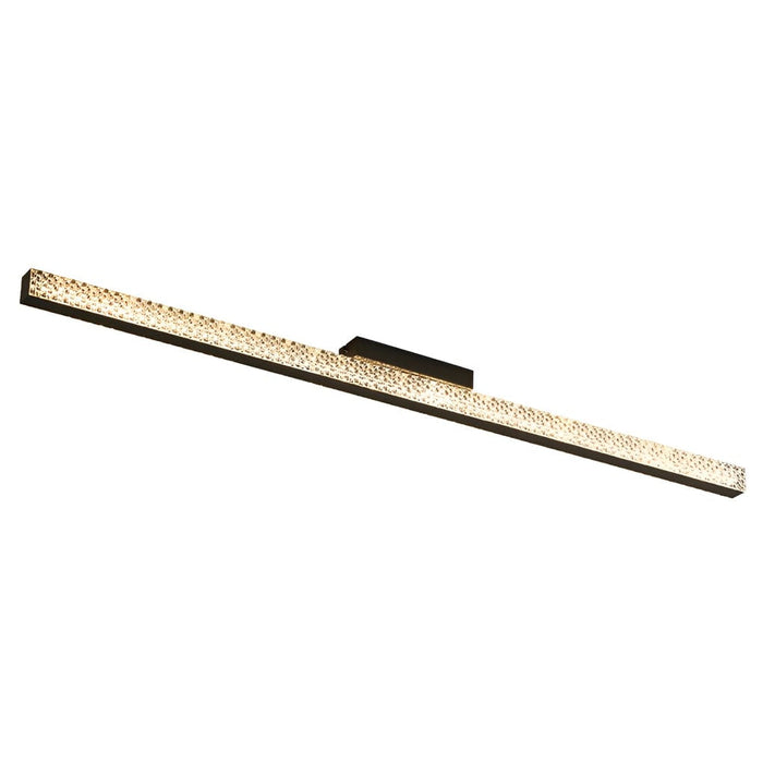 Long Strip Stepless Dimming LED Modern Wall Lamp Wall Sconce Lighting