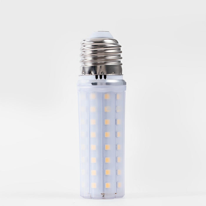LED Light Bulb, 3 Color Modes, Dimmable, E26/E12 Base, 1000 Lumen, Energy Efficient, Long Lasting