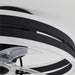 20 in. Ceiling Fan Light Fixture with Remote APP Control, 360¡ã Rotatable Ceiling Fan with Light, Black Reversible Ceiling Fan for Bedroom Living Room-7-ErisView
