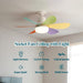 20 in. Dimmable Socket Light Fan for Bedroom Kitchen Balcony, Light Socket Fan and Remote-4-ErisView