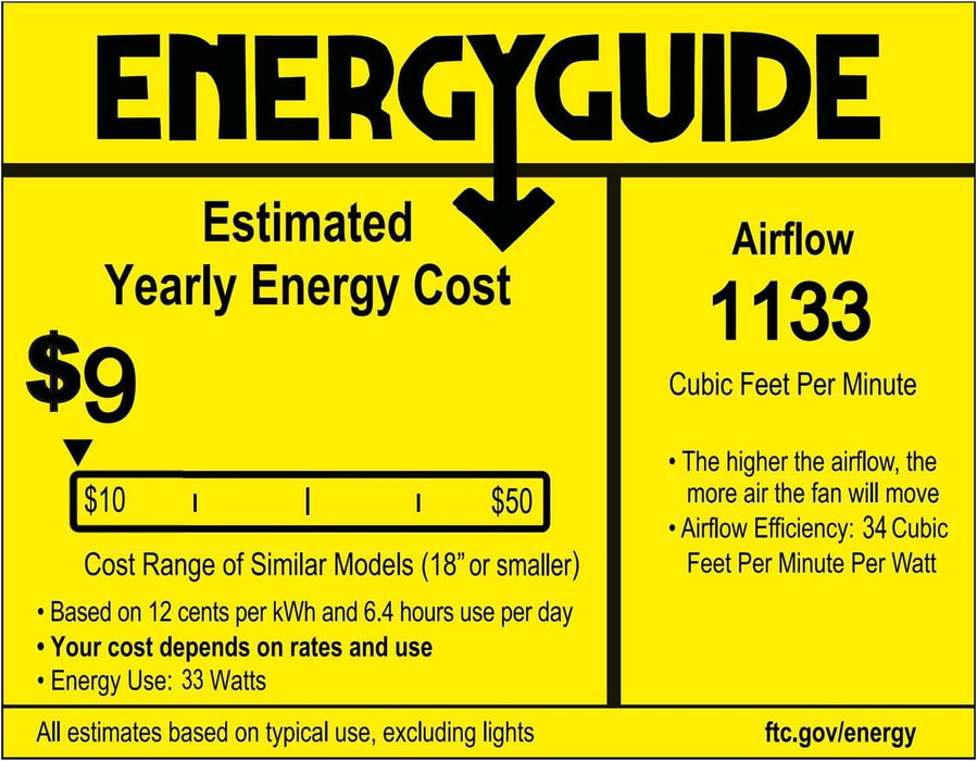 20 in. Small Modern Ceiling Fan with Low Profile Light, LED Ceiling Fan with Remote, Black Bladeless Flush Mount Fan Light Fixtures for Bedroom Living Room-8-ErisView