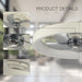 20 in. White Remote Control Ceiling Fan with Light, Reversible Ceiling Fan Summer Winter, Modern Invisible Flush Mount Low Profile Ceiling Fan for Bedroom-3-ErisView