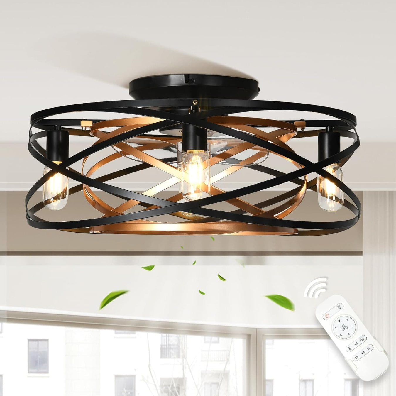 Mini Ceiling Fans