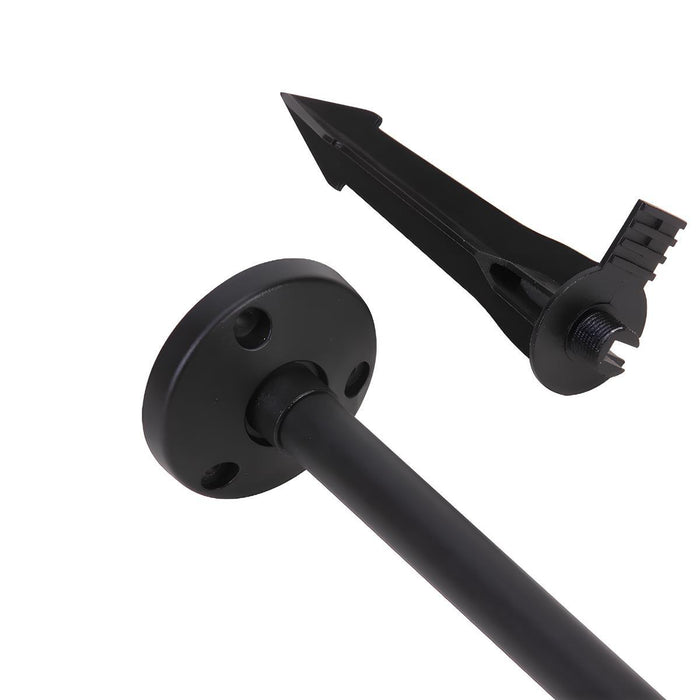 Low Voltage Waterproof LED Landscape Pathway Light, Modern Architectural Accent for Garden/Yard/Patio