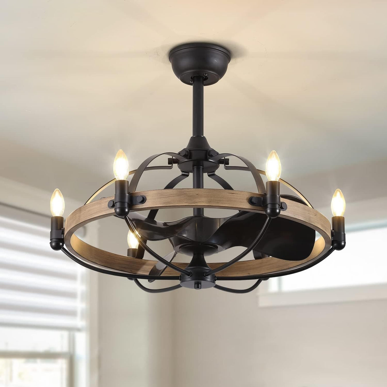 Mini Ceiling Fans