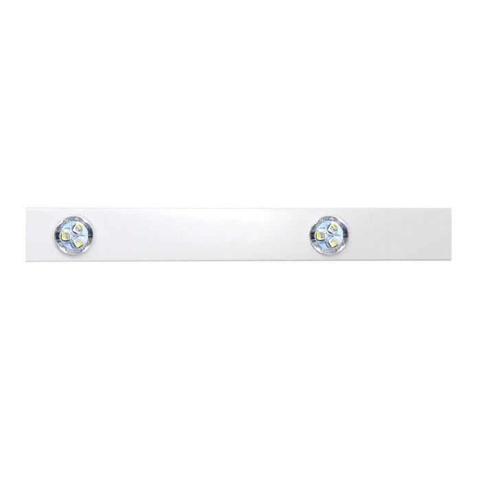 RGBW 12V Aluminum Waterproof LED Colorful Modern Outdoor Outline Light