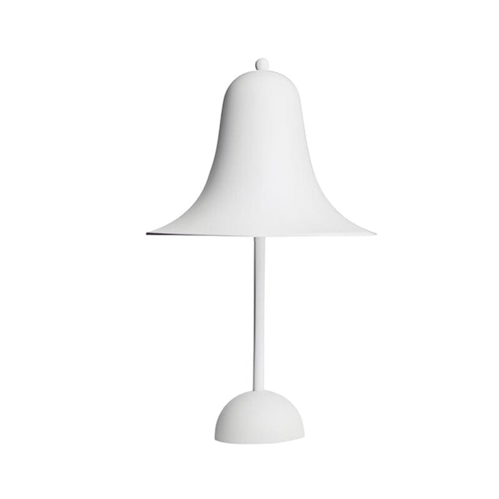 Iron LED 3 Step Dimming Nordic Pantop Portable Table Lamp