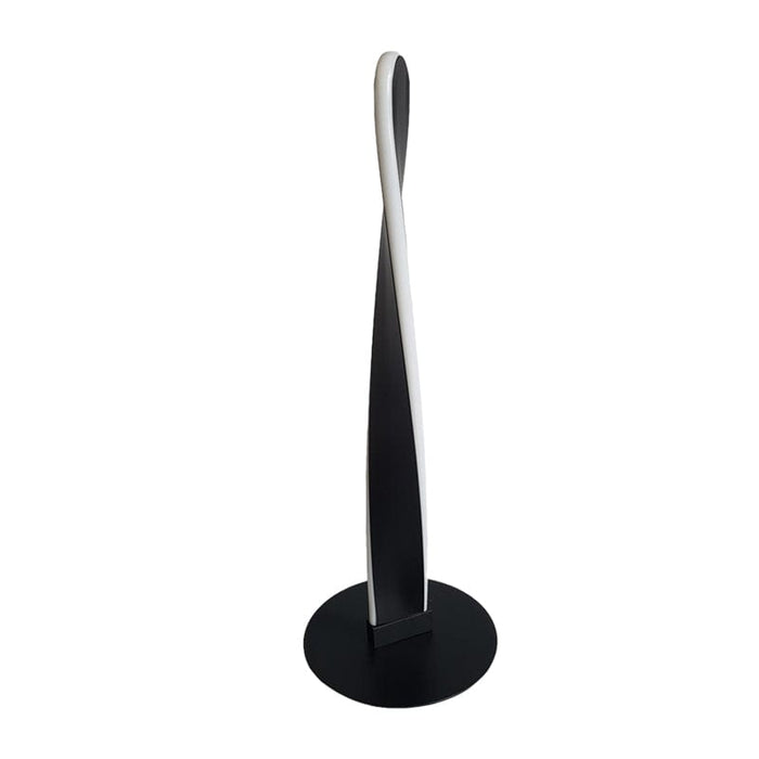 Creative Strip Intelligent Three Step Dimming LED Touch Modern Table Lamp