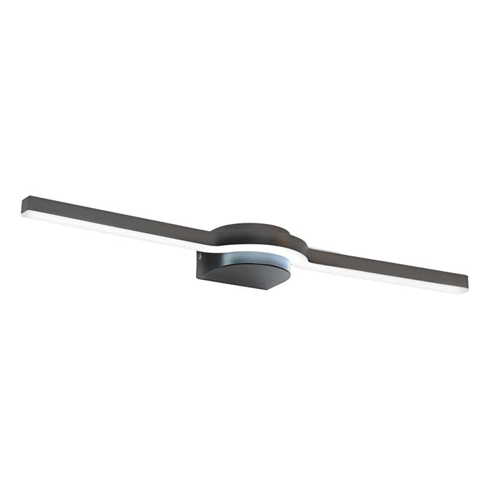 Modern LED Vanity Lights - 1-Light Bath Bar in 16''/23''/31'' Length