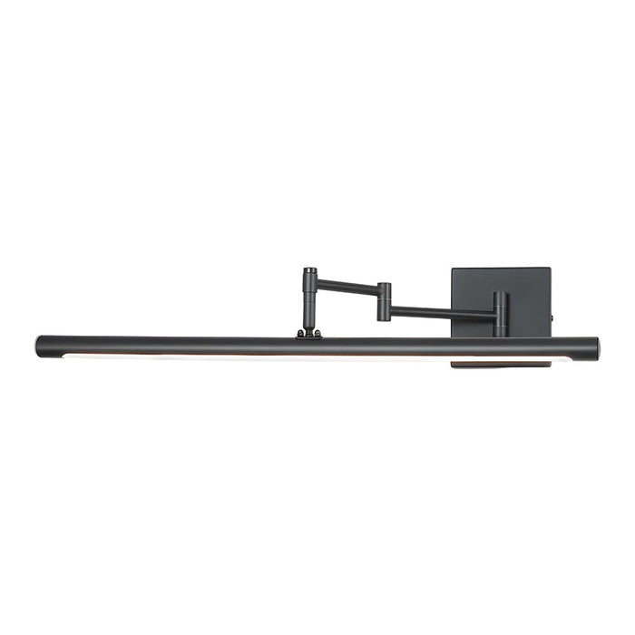 40'' Strip Swing Arm 3 Step Dimming LED Modern Bathroom Vanity Lights