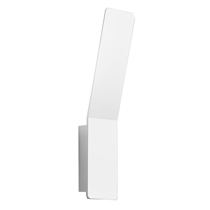Minimalist Creative LED Aluminum Nordic Wall Lamp Wall Mounted Lights