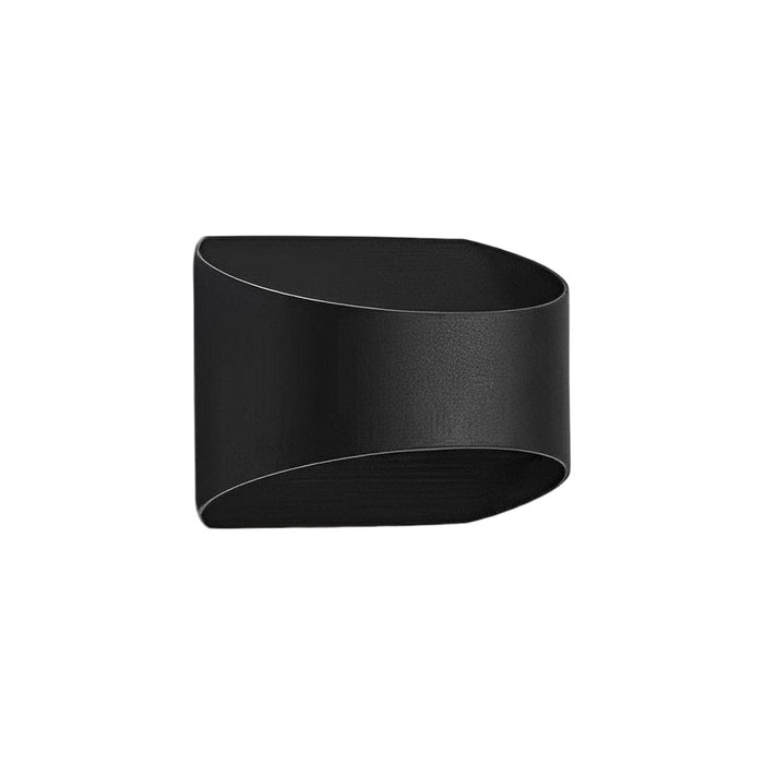 Unique Up and Down Lighting LED Waterproof Modern Exterior Wall Lights