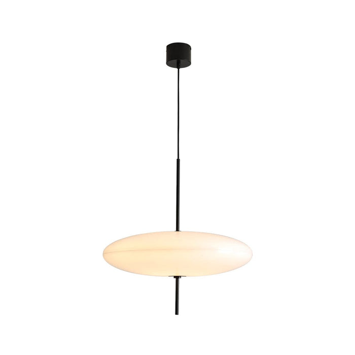 Round Acrylic E27-5w Creative Art Nordic Pendant Lights Small Chandelier