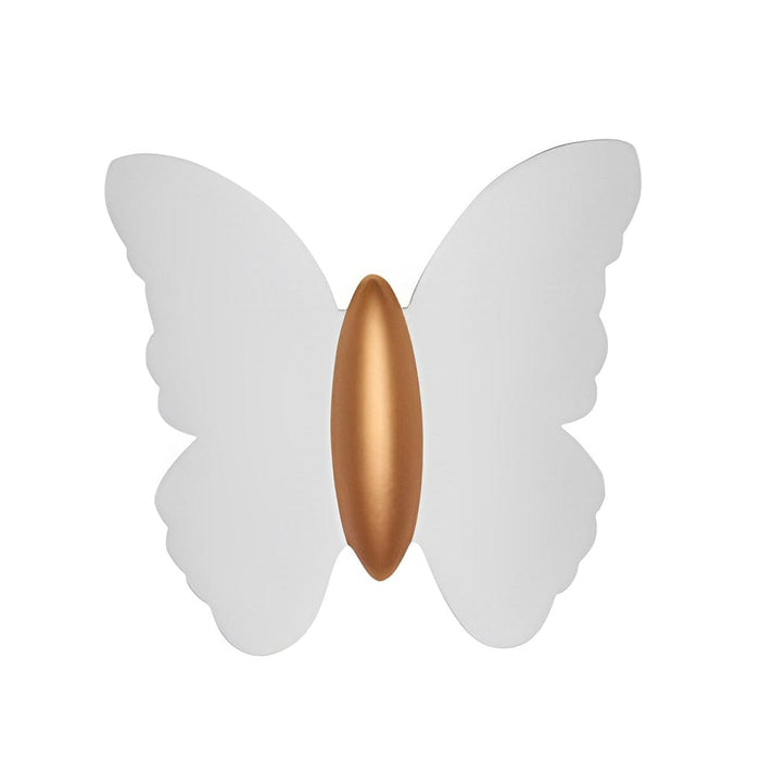 Butterflies Up and Down Light LED Waterproof Outdoor Wall Washer Lights